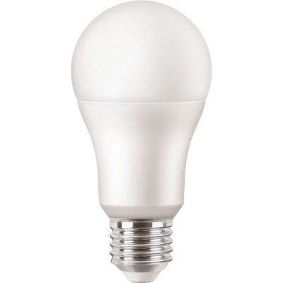 Bombillas y velas LED MAZDA - LED-lamp/Multi-LED - Clase de eficiencia energética: E - Temperatura del color con correlación (nom.): 4000 K