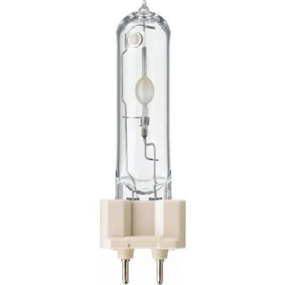 MASTERColour CDM-T Elite -  Halogen metal halide lamp without reflector -  Consumo de energía: 39.1 W -  Clase de eficiencia energética: F