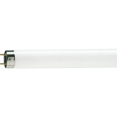 MASTER TL-D 90 De Luxe -  Fluorescent lamp -  Consumo de energía: 18.4 W -  Clase de eficiencia energética: G