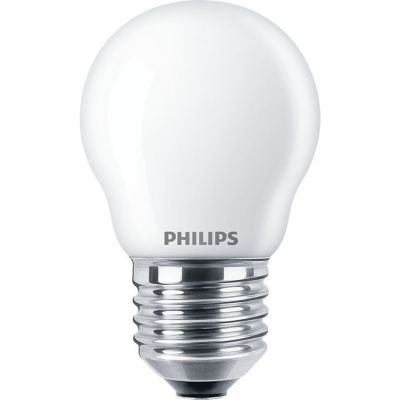 Velas y reflejos metálicos LED CorePro Glass -  LED-lamp/Multi-LED -  Consumo de energía: 6.5 W -  Clase de eficiencia energética: E -  Temperatura de