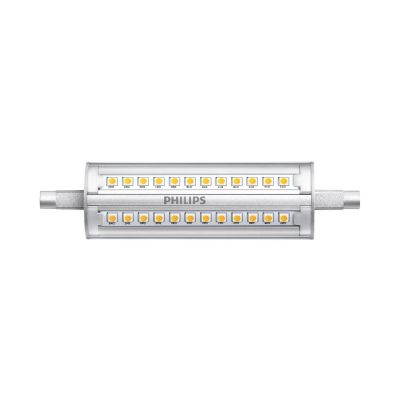 CorePro LED lineales R7S - LED-lamp/Multi-LED - Clase de eficiencia energética: E - Temperatura del color con correlación (nom.): 4000 K