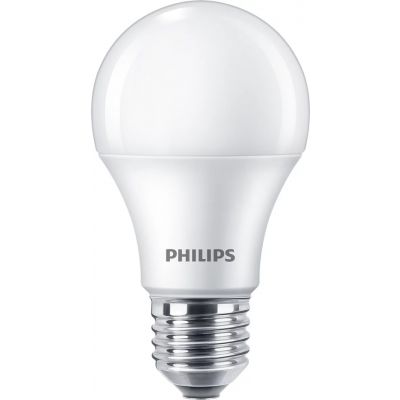 CorePro LEDEstándar -  LED-lamp/Multi-LED -  Consumo de energía: 10 W -  Clase de eficiencia energética: F