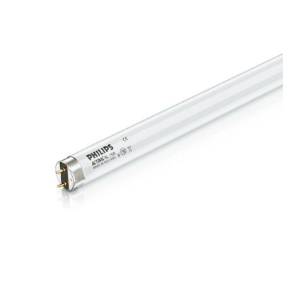 Atrapainsectos -  UV lamp -  Consumo de energía: 15 W