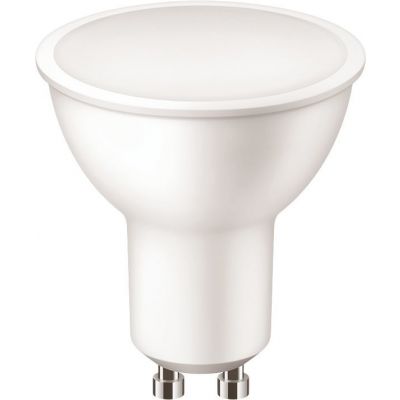 Focos LED MAZDA - LED-lamp/Multi-LED - Clase de eficiencia energética: F - Temperatura del color con correlación (nom.): 3000 K