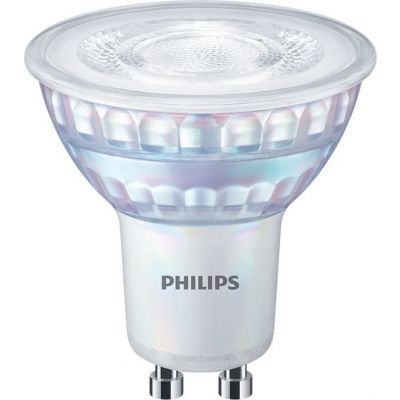 CorePro LEDspot 230V -  LED-lamp/Multi-LED -  Consumo de energía: 6.7 W -  Clase de eficiencia energética: E
