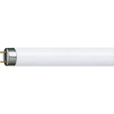 MASTER TL-D Super 80 long. Especiales -  Fluorescent lamp -  Consumo de energía: 18.2 W -  Clase de eficiencia energética: G