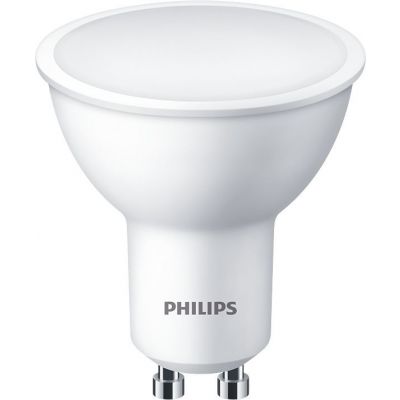 Focos LED MAZDA - LED-lamp/Multi-LED - Clase de eficiencia energética: F - Temperatura del color con correlación (nom.): 2700 K