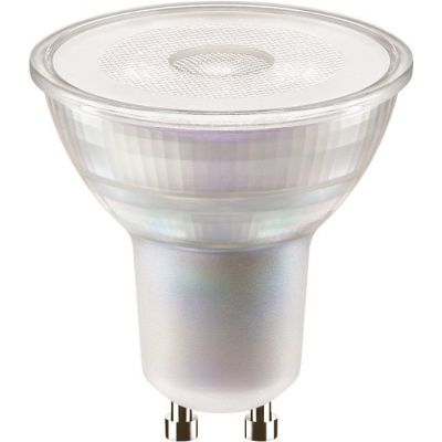 LAMPARA MZD-LED 4,7W GU10 840 36D ND