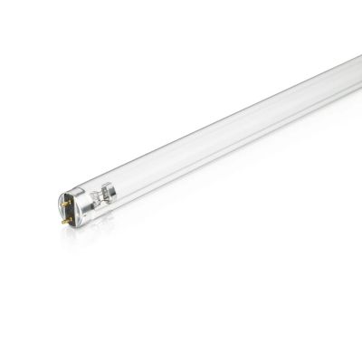 Philips Purificación aire y agua -  UV lamp -  Consumo de energía: 15.5 W