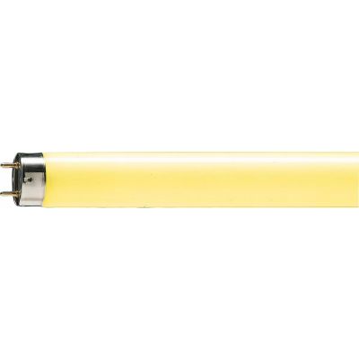TL-D Color -  Fluorescent lamp -  Consumo de energía: 18.0 W