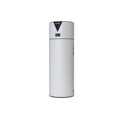 Bomba de calor ACS Daitsu Heatank V4 300 litros