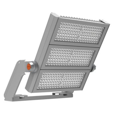 FLOODLIGHT MAX 900W LUMINAIRE HEAD 757 SYM 30 WAL