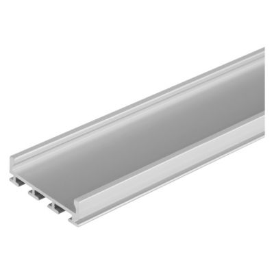 Wide Profiles for LED Strips -PW01/U/26X8/14/2
