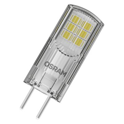 PARATHOM® LED PIN 12V 28 320 ° 2.6 W/2700 K GY6.35