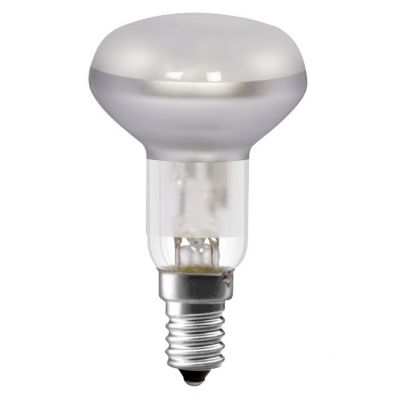 Lamp.Hal.Classic Refla.R50 E14 28w 230v