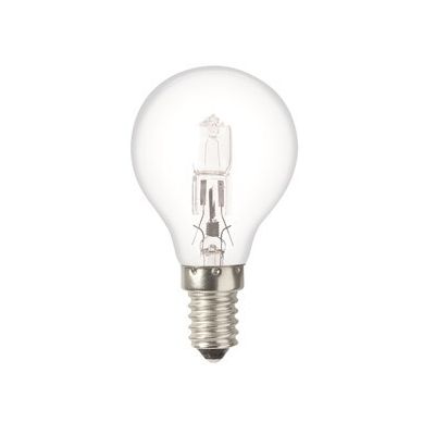 Lamp.Classic Eco Esfer.28w E14 230v