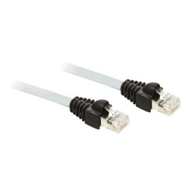 Cable Canopen-2 x RJ45-cable 1 m