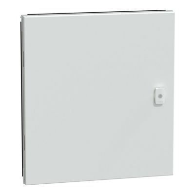 Puerta Plena G IP55,11 mod,alto 650mm