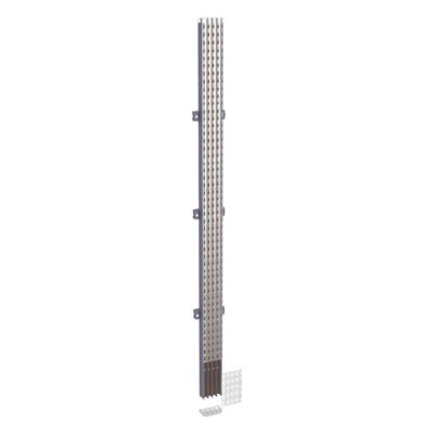 Linergy bw 4p insulated b.bar 250a l1400