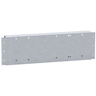 Spacial SF - mounting plate W800 for NW/MTZ2 withdrawable