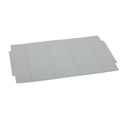 Actassi - rear blanking plate - 21U