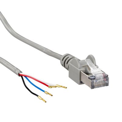 Cable Conexi? FDM121 L : 3 m
