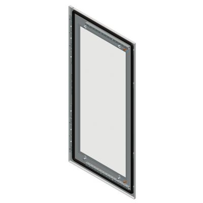 Puerta transparente Spacial SF - 1.400 x 600 mm