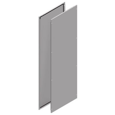 Spacial SF 2 paneles laterales - 1600x600 mm