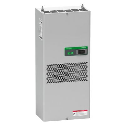 ClimaSys Unidades de refrigeración, montaje lateral - 820W a 230 V