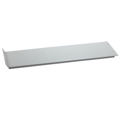 Spacial SF/SM solid cover plate - 300x800 mm - hinged