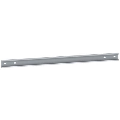 One double-profile mounting rail 35x15 L1000 Supply: 20