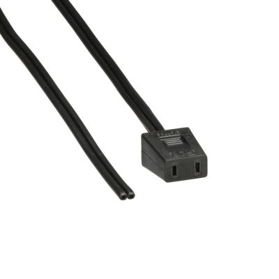 Connection cable for filterfan L=1m