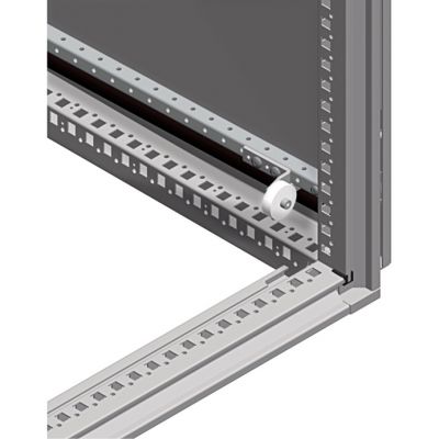 Spacial SF door centring caster - 60 kg load