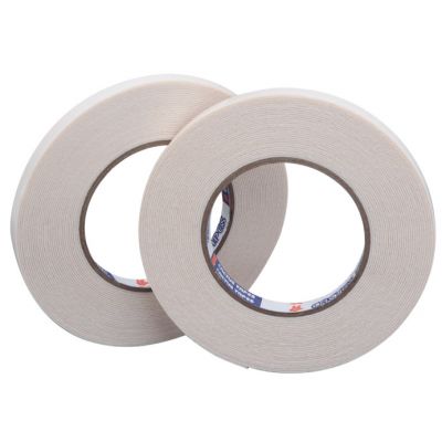 Minicanales - double-sided adhesive tape - width 12 mm