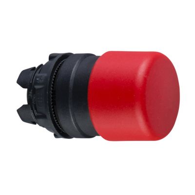 Harmony XB5 - Cabeza pulsador  seta 30mm rojo