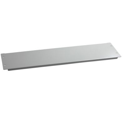 Spacial SF/SM solid cover plate - 300x600 mm - screwed