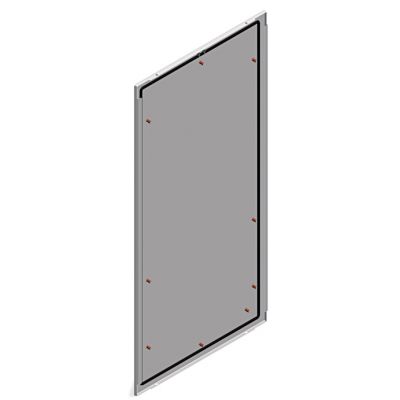 Panel posterior de fijación exterior Spacial SF - 1.400 x 600 mm