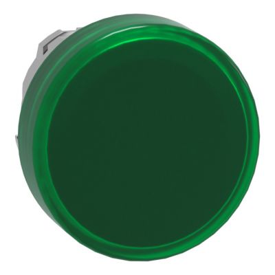 Harmony XB4 - Cabeza  piloto luminoso  led verde
