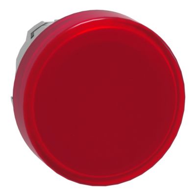 Harmony XB4 - Cabeza piloto luminoso led rojo