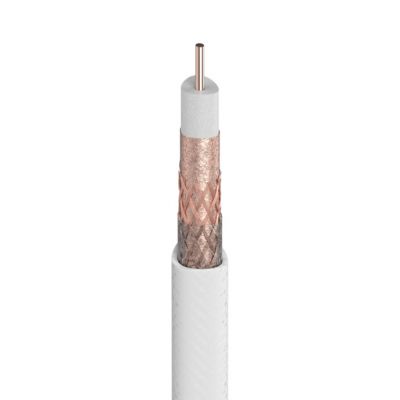 Cable coaxial T100plus, 16RtC Euroclase Dca