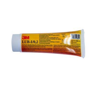 3M™ Lubricante para Cable Lub-I / 0,20 - 0,20ltrs