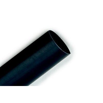 3M™ Tubo GTI3000 Termorretráctil de Color Negro (24,0/8,0 mm 1 m)
