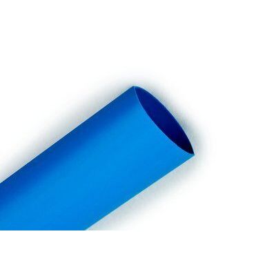 3M™ Tubo GTI3000 Termorretráctil de Color Azul (39,0/13,0 mm 1 m)