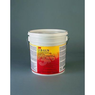 3M™ Lubricante para Cable Lub-I / 0,95 - 0,95ltrs