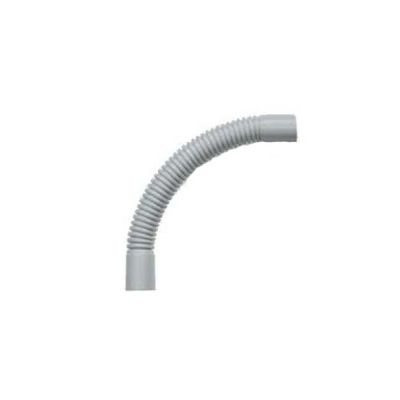 Curva flexible gris - CFG nom.25