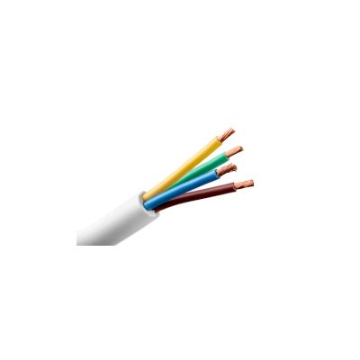 Cable H05v-k 1x0,75 Az/bl