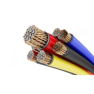 Bobina cable RZ1-K 1KV 3G1,5