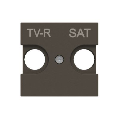 TAPA TOMA TV-R/SAT ZENIT ANTR.