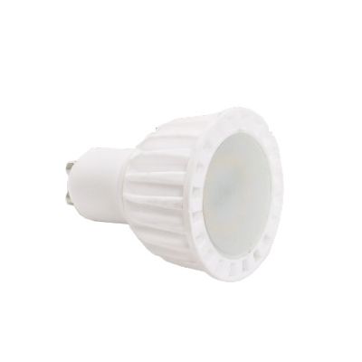 Lámpara GU10 LED 8W regulable