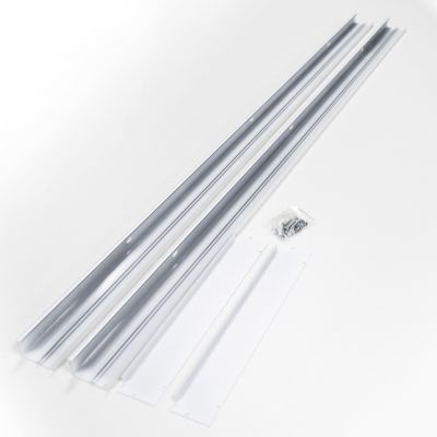 Kit de superficie para Paneles LightED 120x30